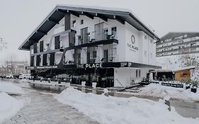 The Place Boutique & Design Hotel Flachau